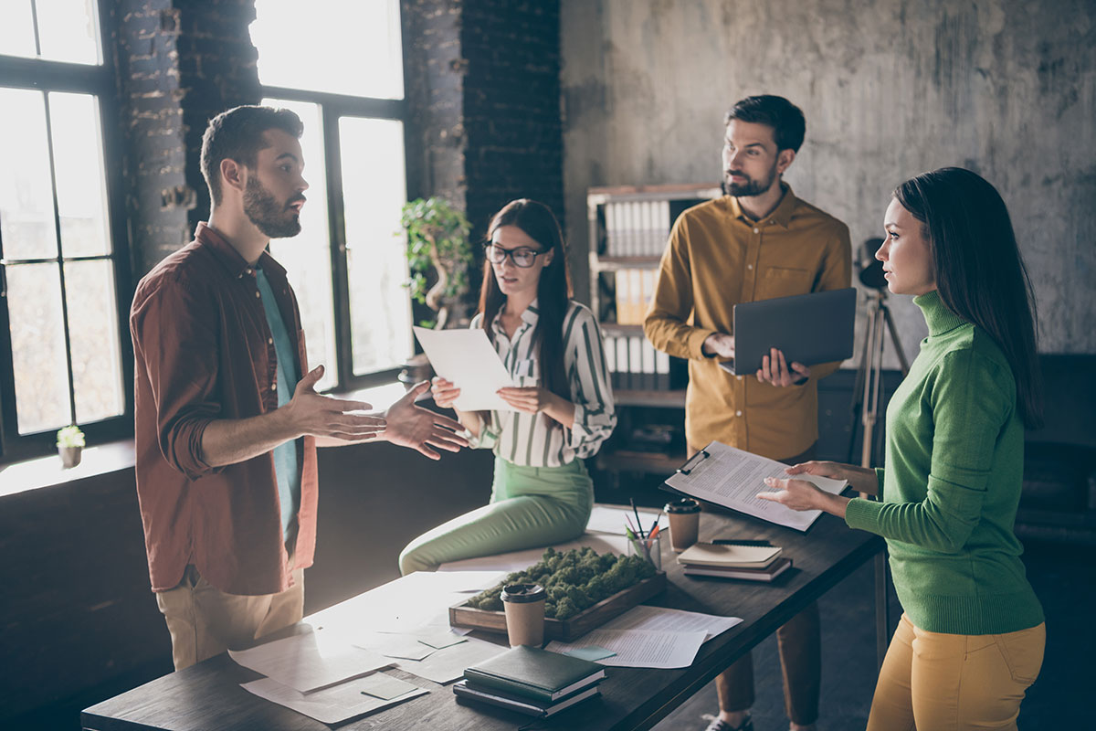 Conseil création d’entreprise à Millau