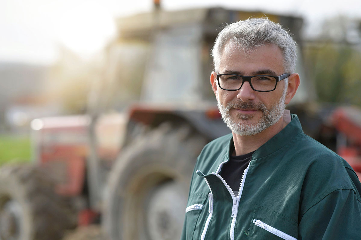 Expert-comptable à Mende pour agriculteur